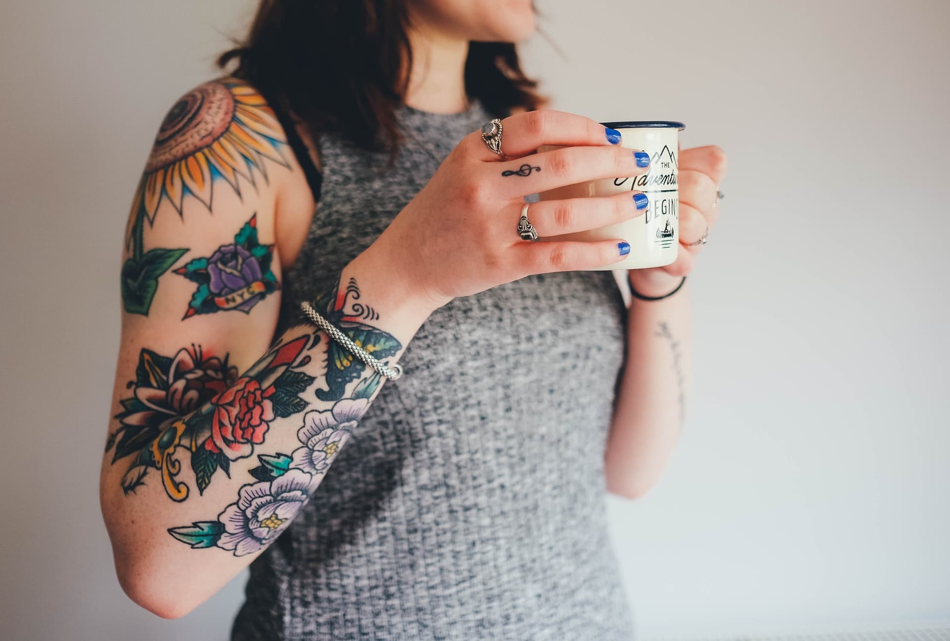 choisir son tatouage