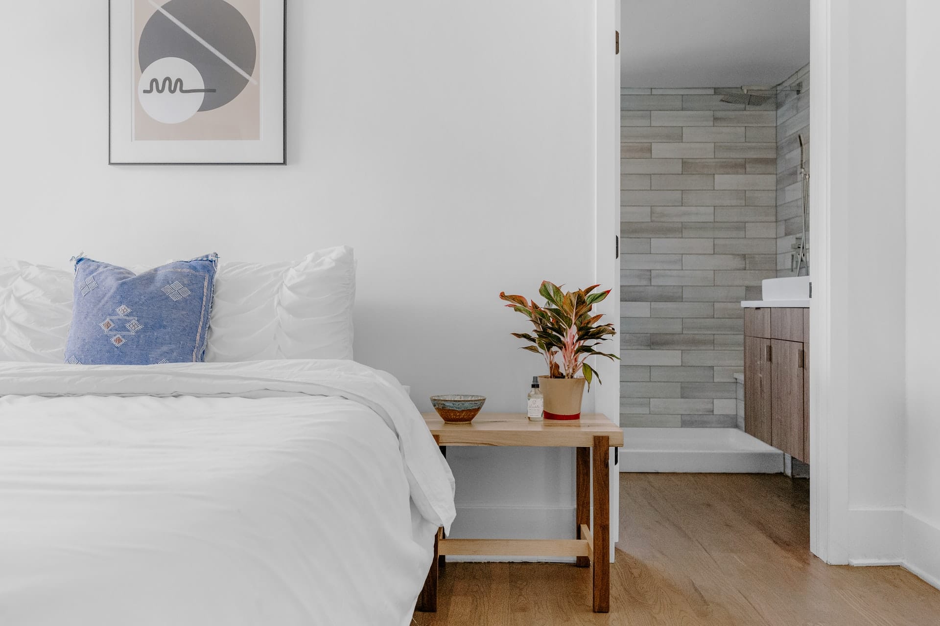concevoir une chambre
