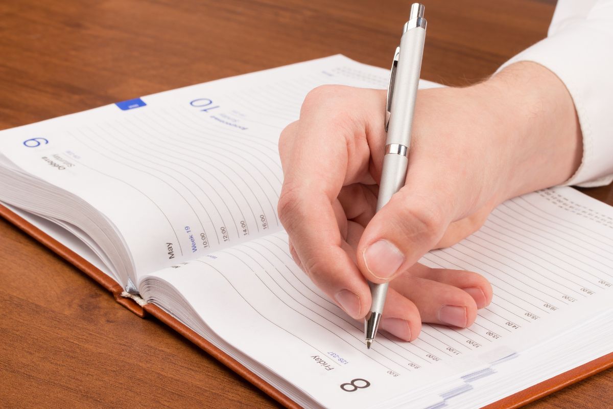 Agenda scolaires pour filles