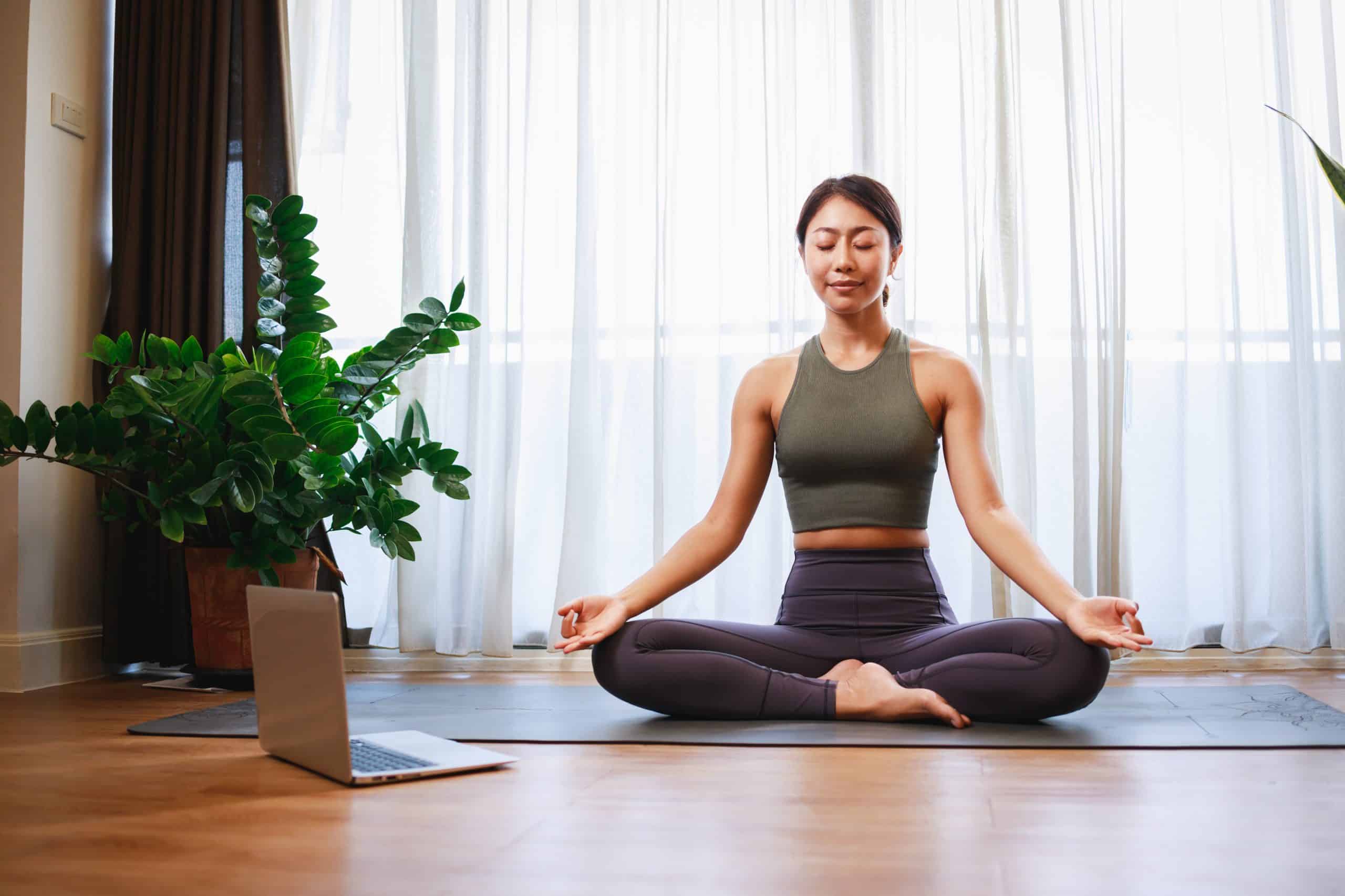 Chaînes de tv yoga