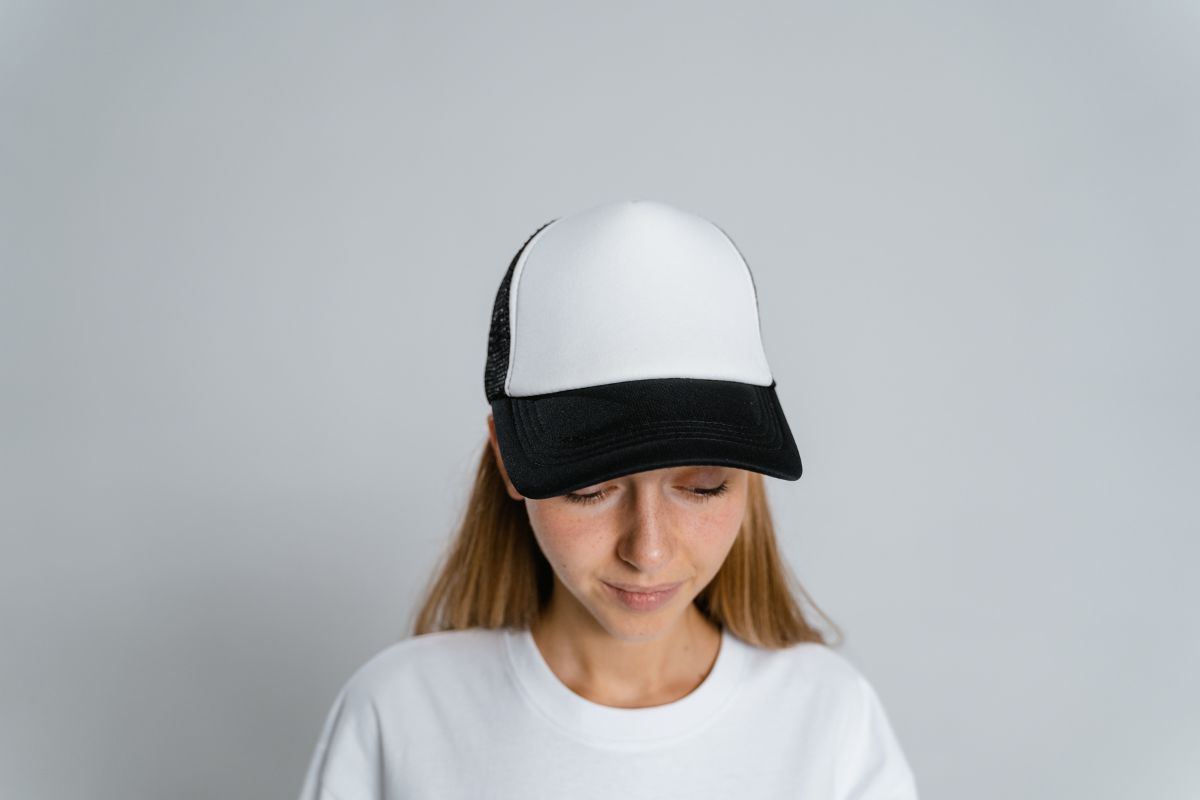 Créer votre propre casquette