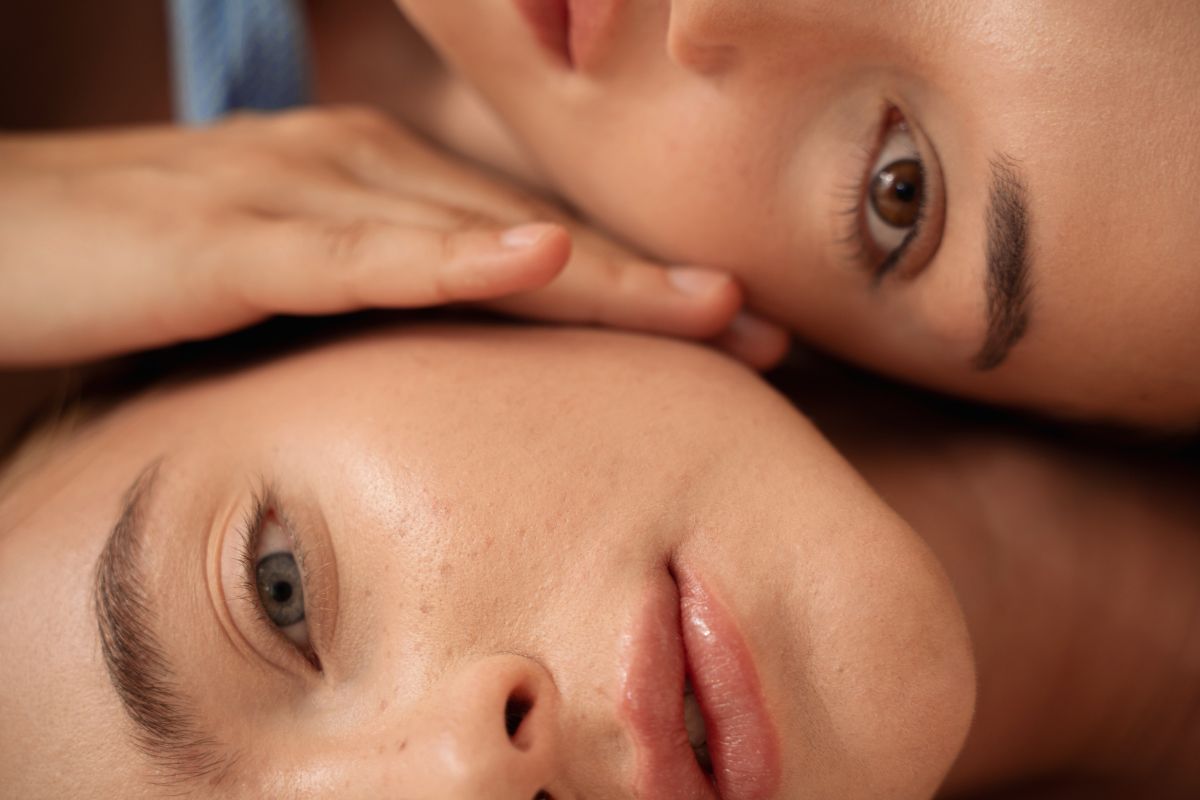 Favoris en beauté