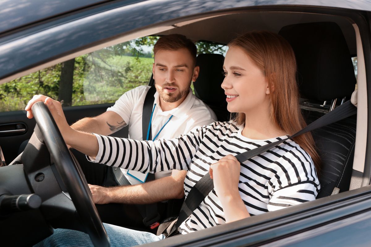 Passer son permis en candidat libre