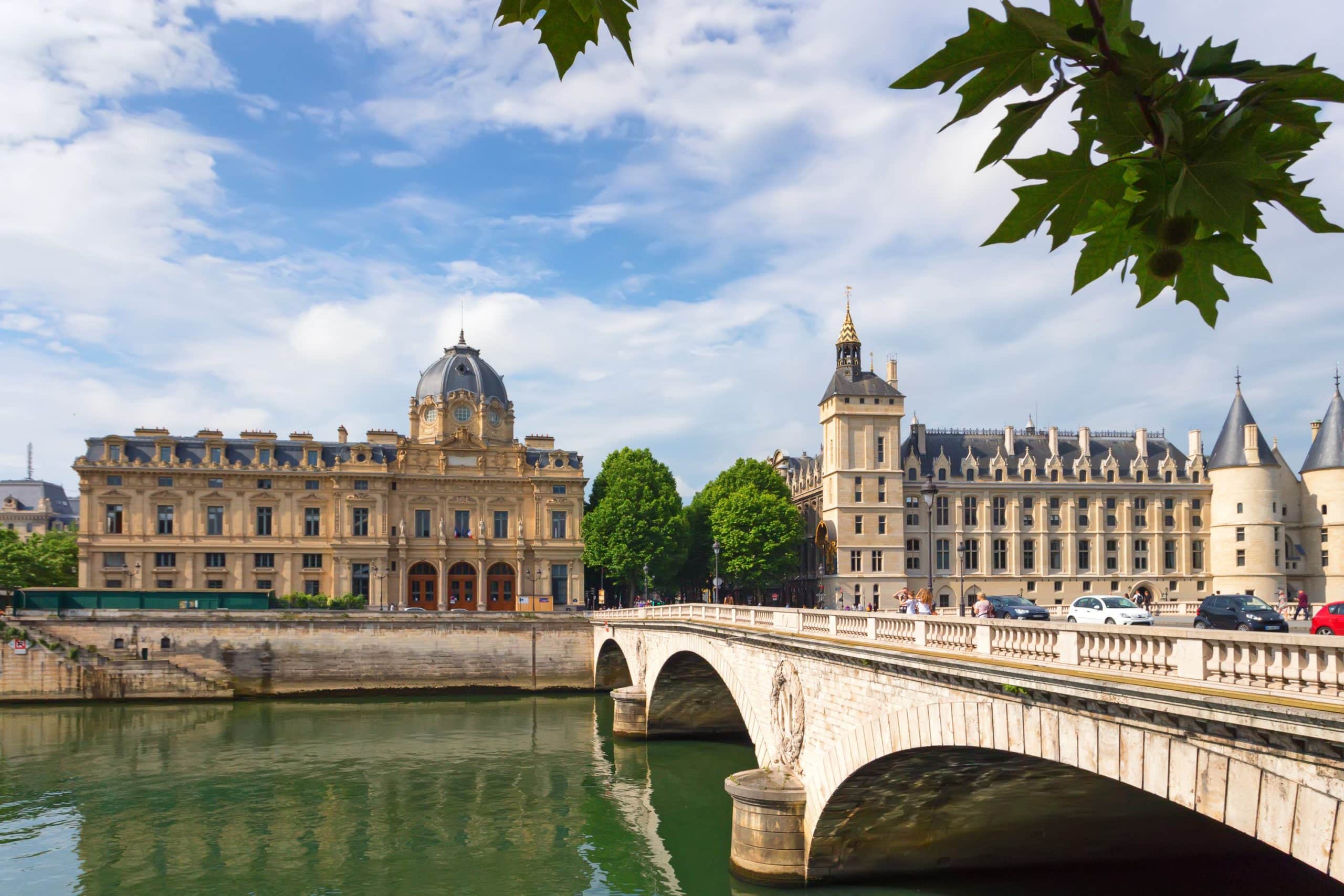 Plus grandes villes de France