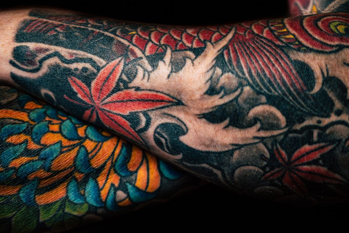 Prix des tatouages