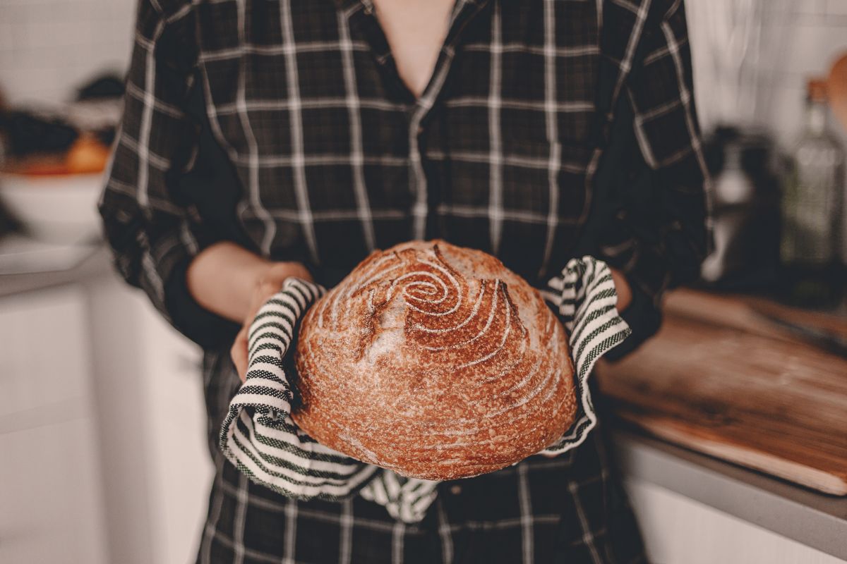 entretenir son levain maison