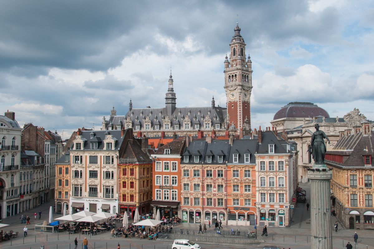 estaminet lille
