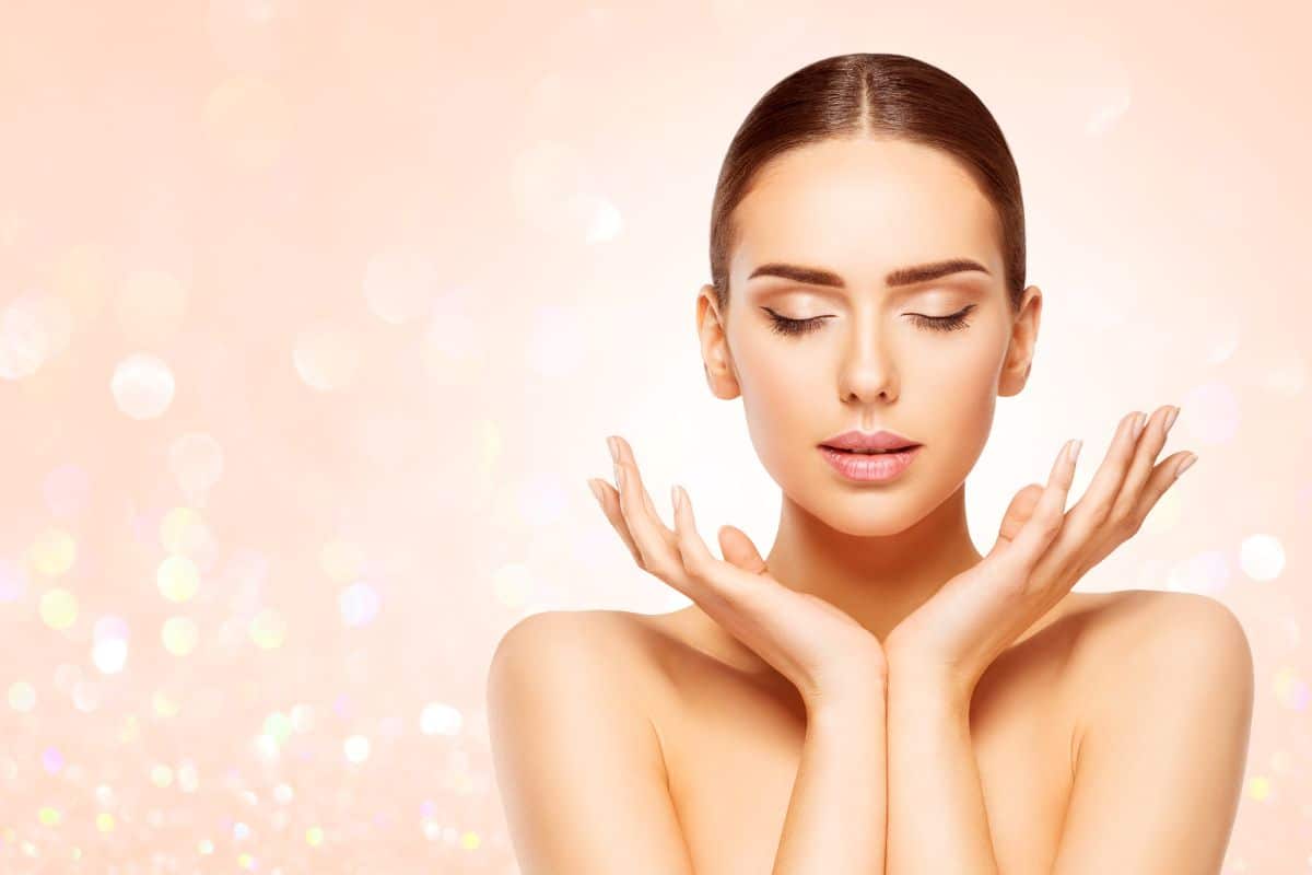 prendre soin de sa peau naturellement
