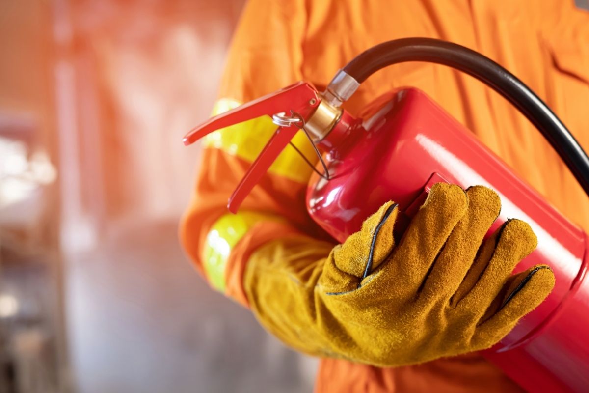 securite incendie