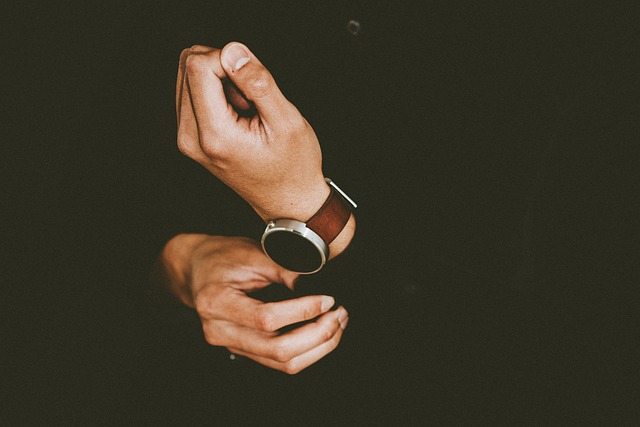 Bracelet montre
