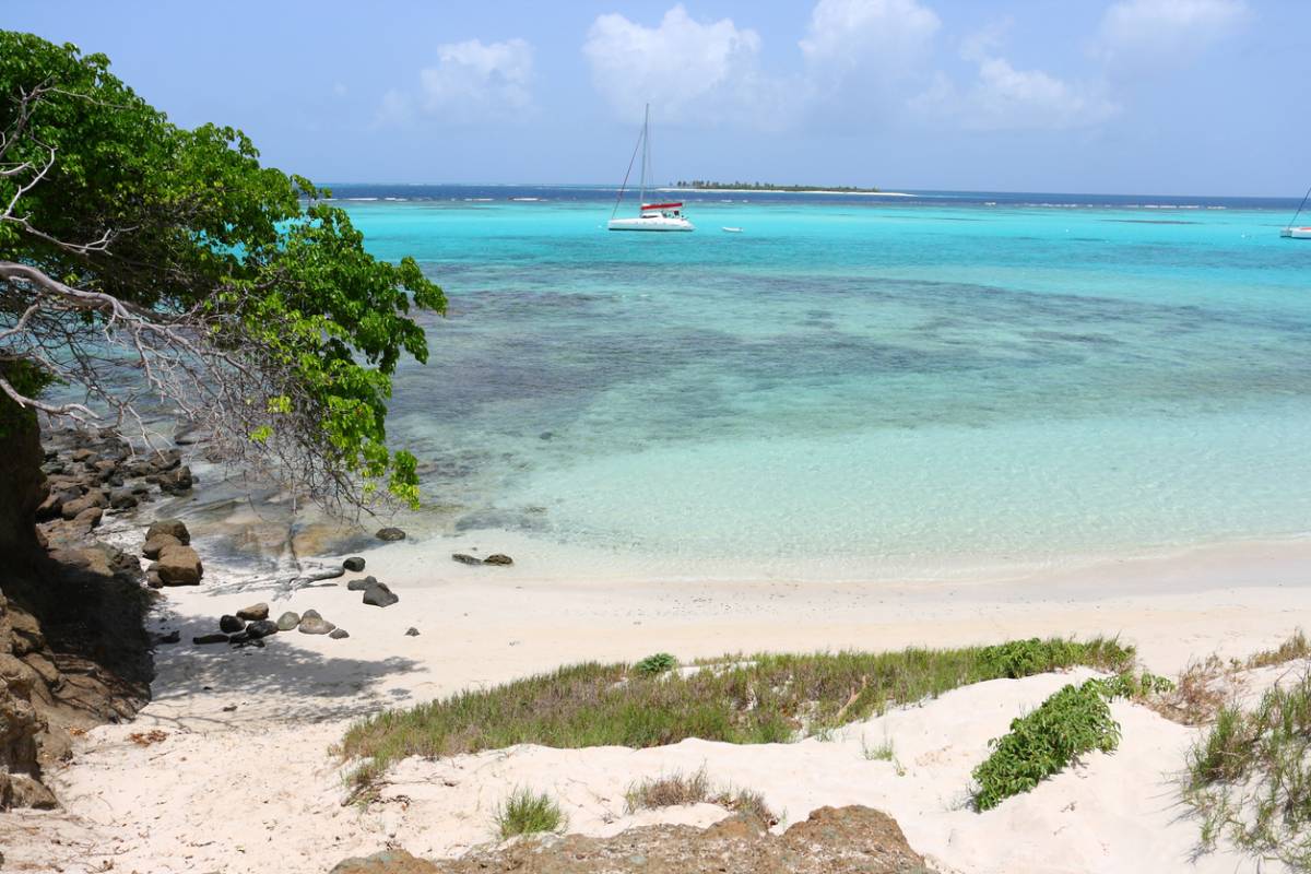 martinique maritimes