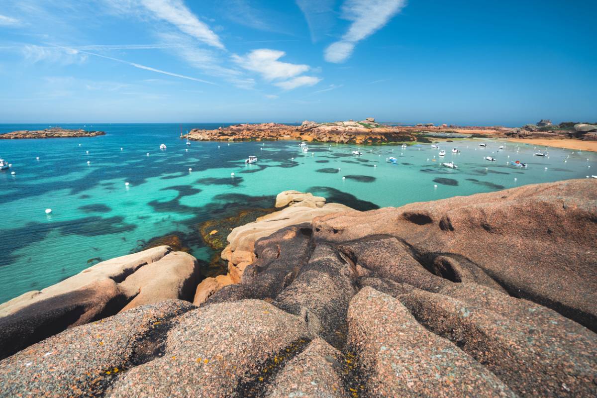 vacances profiter cotes d armor