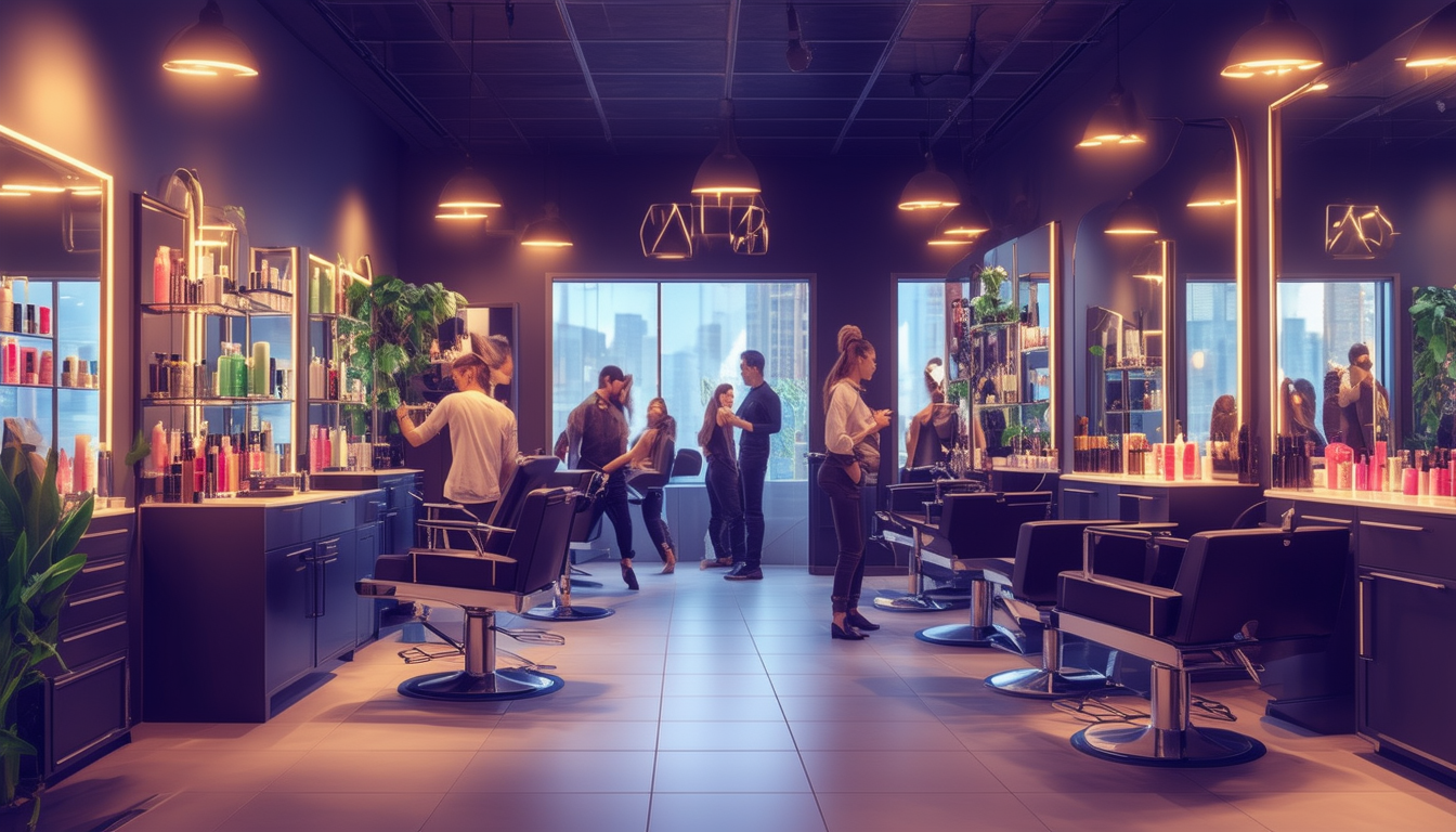 découvrez nos astuces et conseils pratiques pour trouver un bon coiffeur. apprenez à évaluer les compétences, à lire les avis, et à choisir le salon idéal pour sublimer votre coiffure.