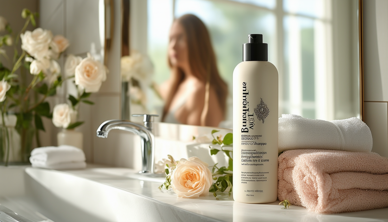 découvrez les bienfaits étonnants du shampoing américain pour sublimer vos cheveux. apprenez comment cette formule innovante nourrit, fortifie et revitalise vos mèches, tout en offrant brillance et douceur. transformez votre routine capillaire avec les secrets des experts en coiffure.