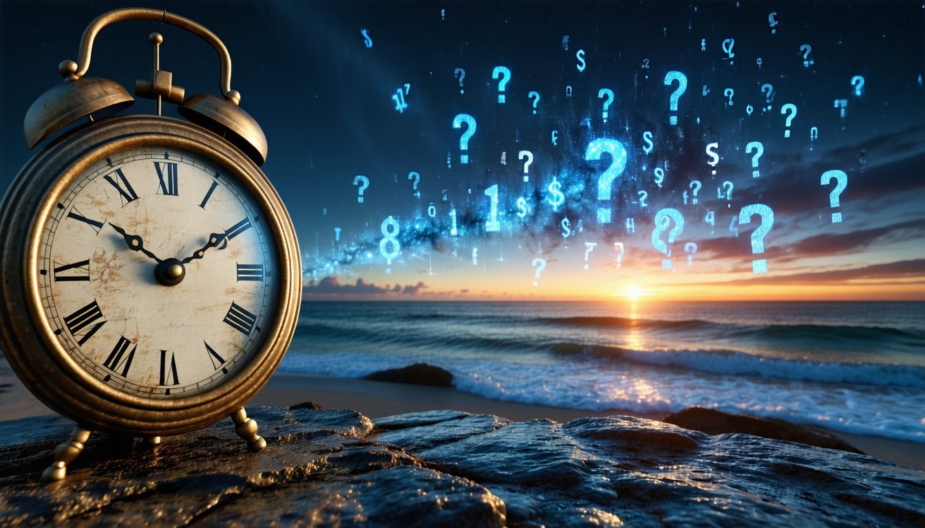 découvrez le nombre de secondes dans 24 heures et apprenez à convertir facilement entre heures et secondes. une explication simple et rapide pour tous ceux qui s'interrogent sur le temps.