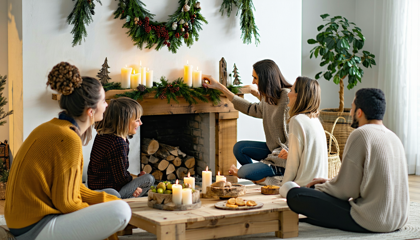 découvrez la dépendaison de crémaillère, une tradition riche de significations et d'histoires. cet article explore ses origines, son importance dans la culture française et comment elle marque le début d'une nouvelle étape dans la vie des propriétaires. plongez dans cette coutume festive qui célèbre l'amitié, la convivialité et le foyer.