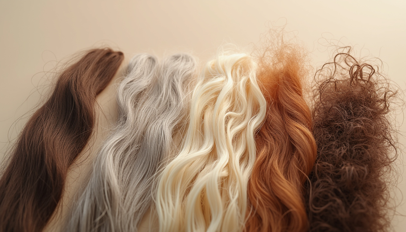 découvrez comment identifier un cheveux mort grâce à notre guide complet. apprenez à repérer les signes révélateurs et à prendre soin de votre chevelure pour maintenir sa vitalité et sa santé.