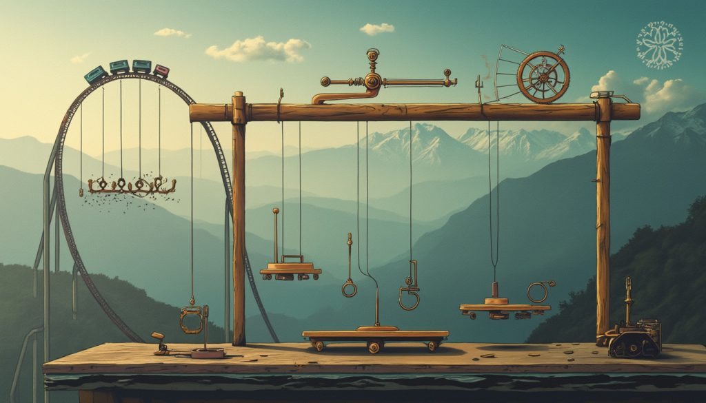 découvrez les concepts essentiels du gmk physique, une discipline clé en sciences appliquées. cette ressource vous guidera à travers les principes fondamentaux et leurs applications pratiques, vous permettant de mieux comprendre l'importance et l'utilité du gmk dans divers domaines.
