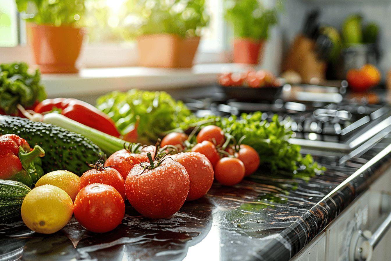 10 Coupe-faim naturels puissants : comment réduire vos fringales efficacement sans effets secondaires