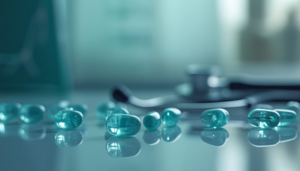 découvrez les risques potentiels associés à la consommation de gélules d'acide hyaluronique. cet article examine les effets sur la santé, les contre-indications et les précautions à prendre avant de se lancer dans cette supplémentation.