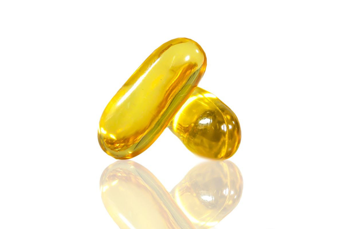 gelules acide
