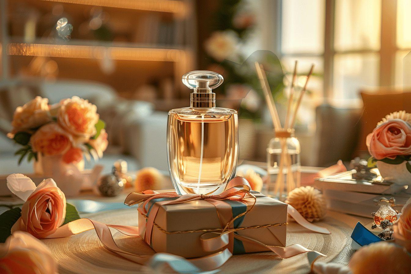 Offrez un parfum en cadeau : 10 idées pour surprendre et faire plaisir à coup sûr