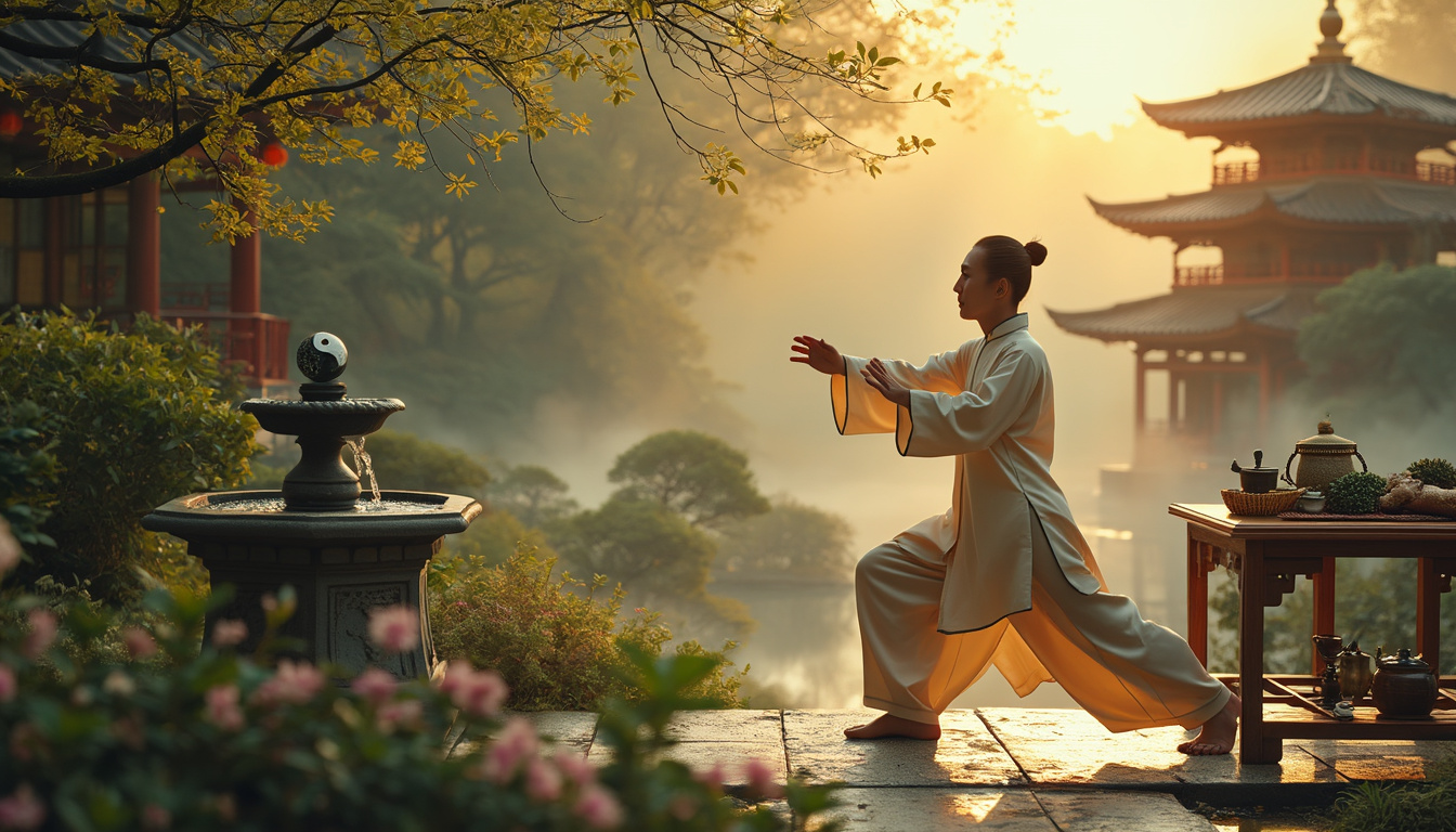 découvrez les bienfaits insoupçonnés de se réveiller à 5h du matin, selon la médecine chinoise. améliorez votre santé physique et mentale, optimisez votre énergie et apprenez à harmoniser votre corps avec les rythmes naturels grâce à des pratiques ancestrales. transformez vos matinées en atouts précieux pour votre bien-être.