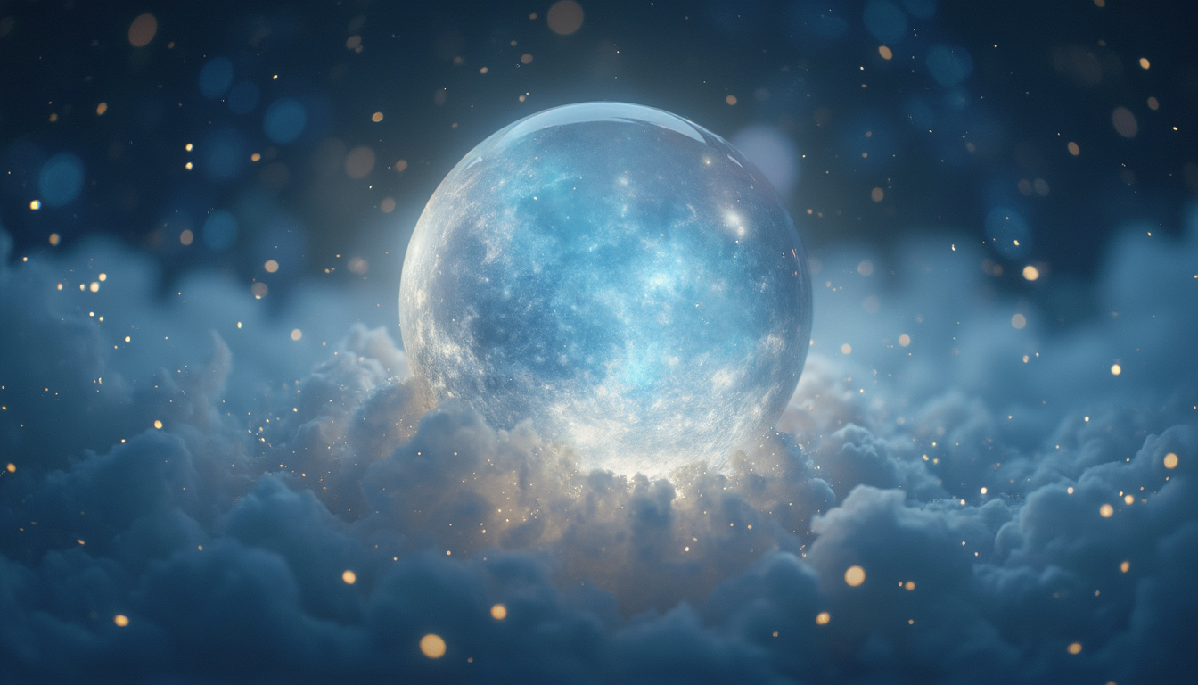 découvrez les bienfaits de la pierre de lune sur le bien-être et la spiritualité. cette gemme apaisante favorise l'équilibre émotionnel, stimule l'intuition et renforce la connexion spirituelle. plongez dans l'univers fascinant de cette pierre précieuse et transformez votre vie quotidienne.