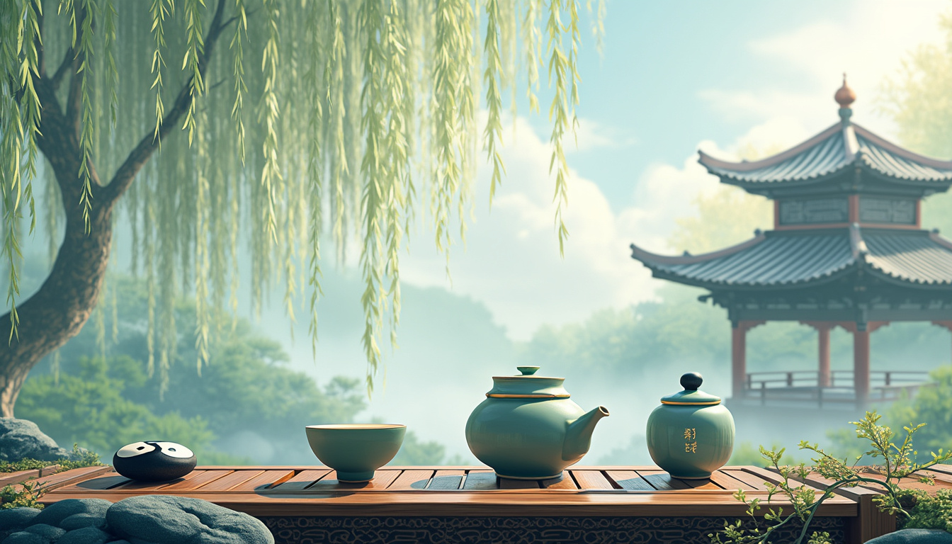 découvrez comment l'heure de réveil influence votre santé selon la médecine chinoise. apprenez l'importance des cycles énergétiques et des méridiens pour optimiser votre bien-être et améliorer votre vitalité au quotidien.