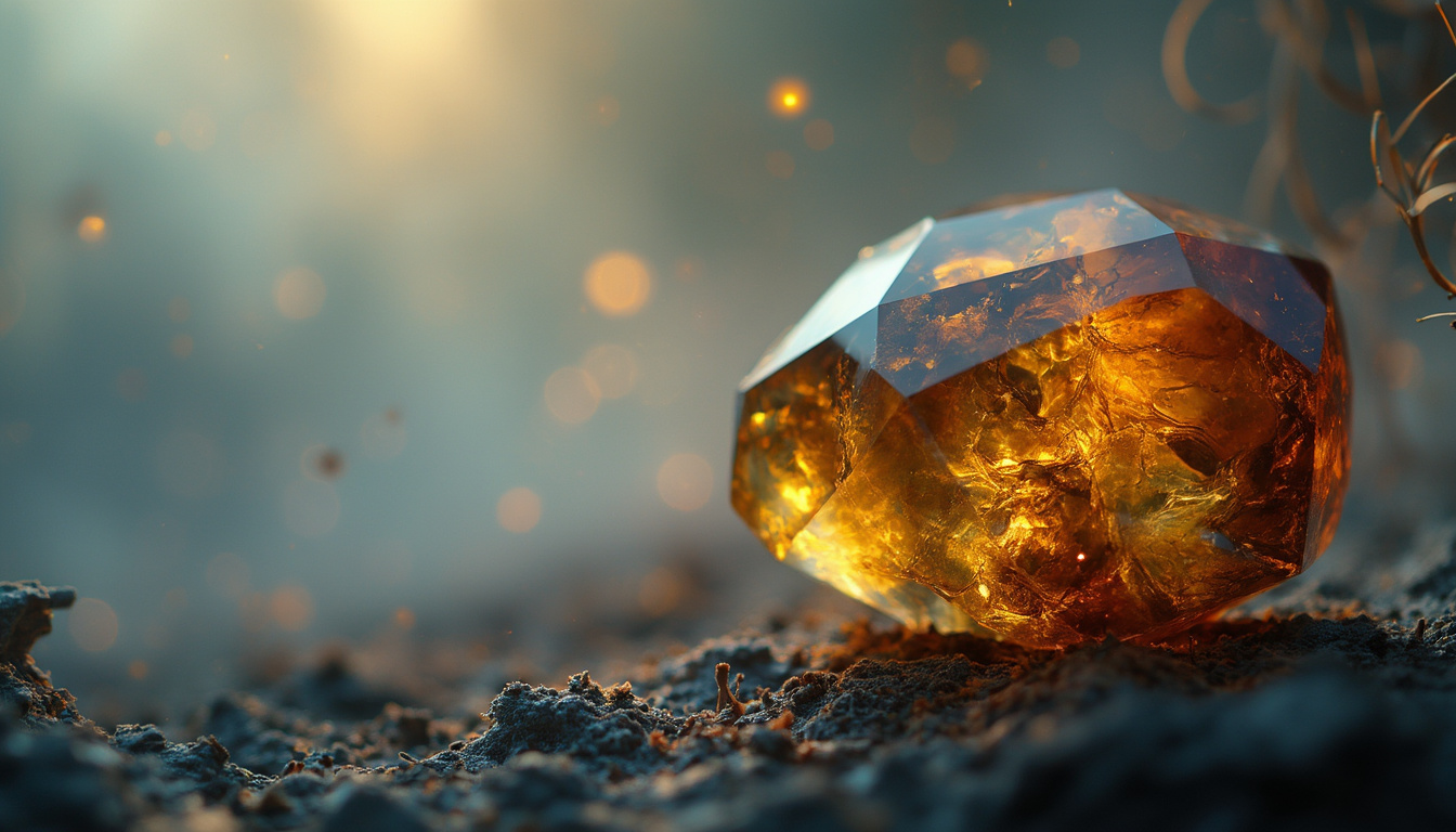 découvrez les mystères de l'œil de tigre, un cristal fascinant aux propriétés surprenantes. apprenez à connaître ses bienfaits, mais aussi les dangers insoupçonnés qui l'accompagnent. plongez dans l'univers captivant de ce minéral aux multiples facettes.