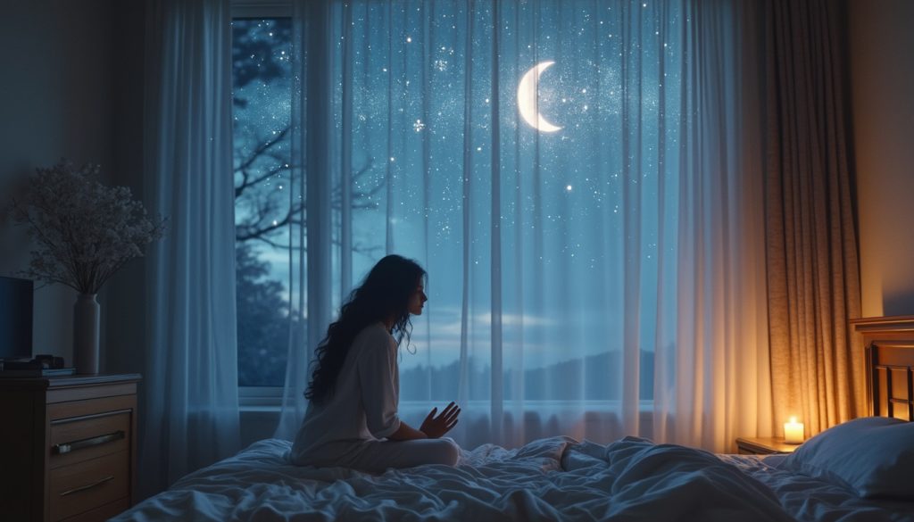 découvrez la signification religieuse et symbolique de se réveiller à 3h du matin. plongez dans les interprétations spirituelles et les croyances entourant ce phénomène intrigant, et apprenez comment ce moment particulier peut avoir des implications profondes pour votre vie personnelle et spirituelle.