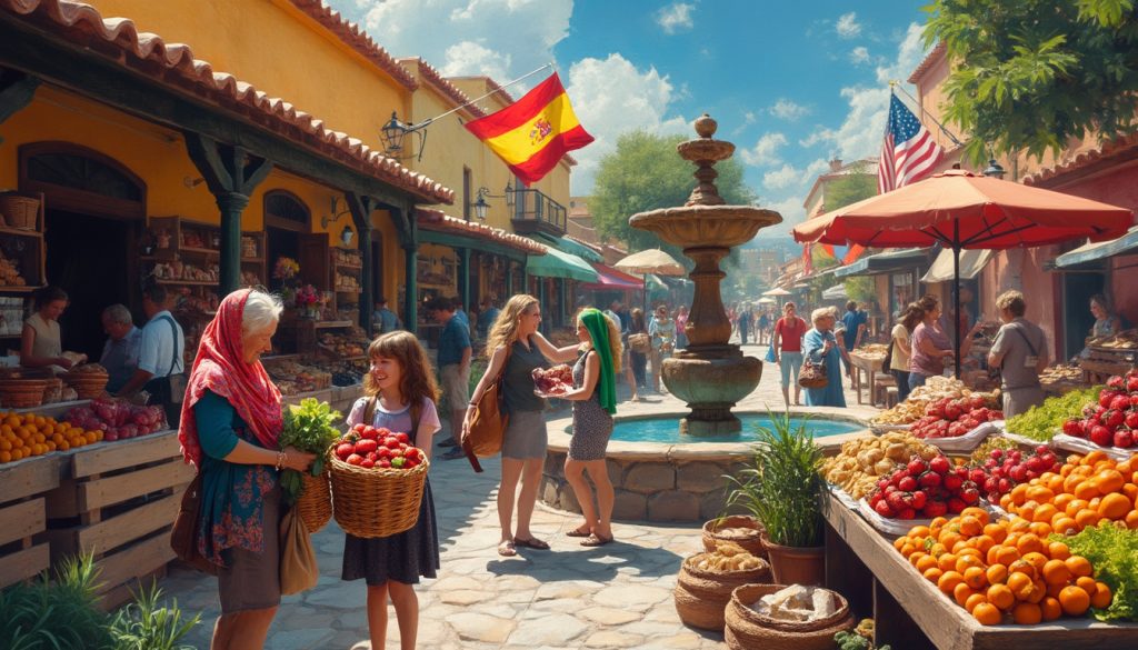 explorez les bénéfices d'acheter dans un magasin frontalier espagnol : économies, variété de produits et expériences uniques d'achat. apprenez comment profiter au mieux de ces opportunités pour vos courses en espagne.