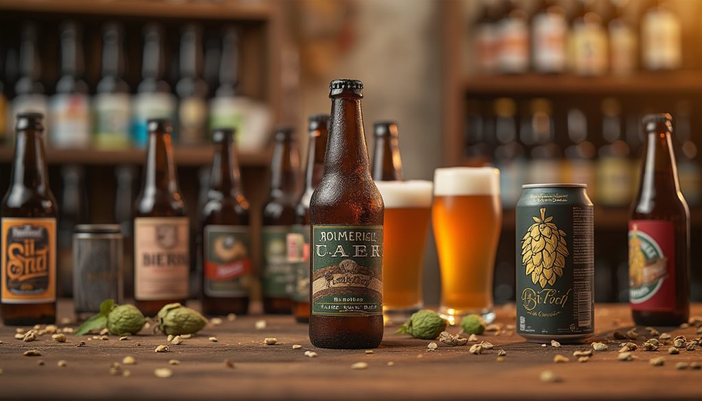 découvrez si la bière a vraiment une date de péremption et ce que cela implique pour votre consommation. apprenez à distinguer entre date limite de consommation et qualité du produit, ainsi que des conseils pour profiter au mieux de votre bière.