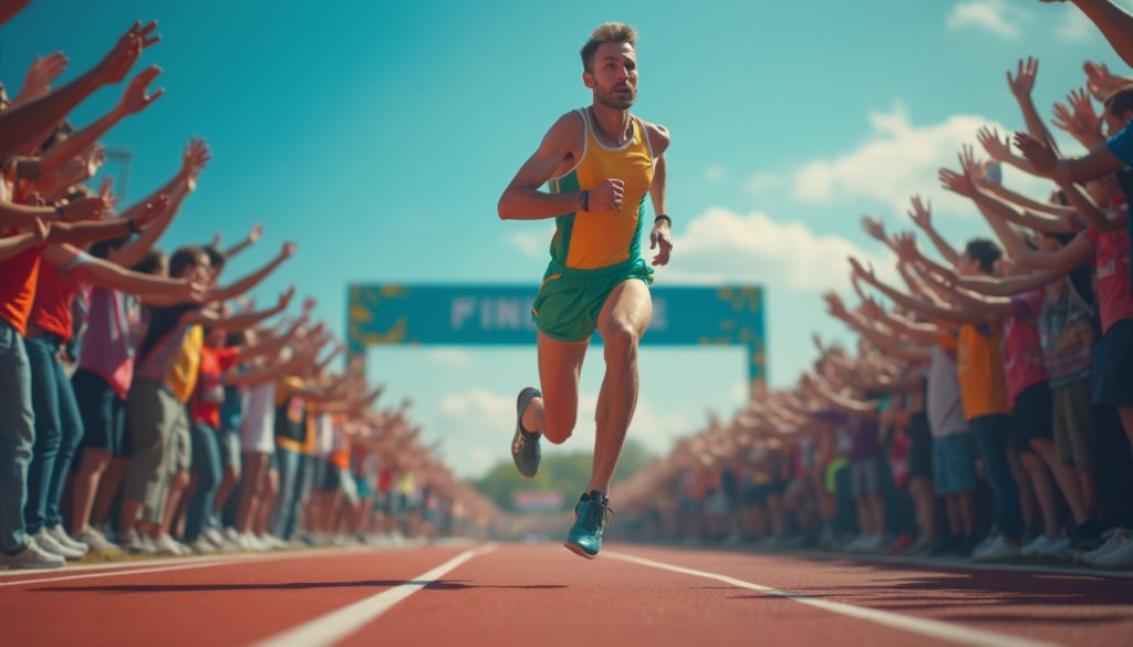 découvrez nos conseils pratiques pour prévenir les blessures de fin de parcours chez les runners. apprenez à adapter votre entraînement, gérer votre effort et renforcer votre corps afin de terminer vos courses sans douleur.