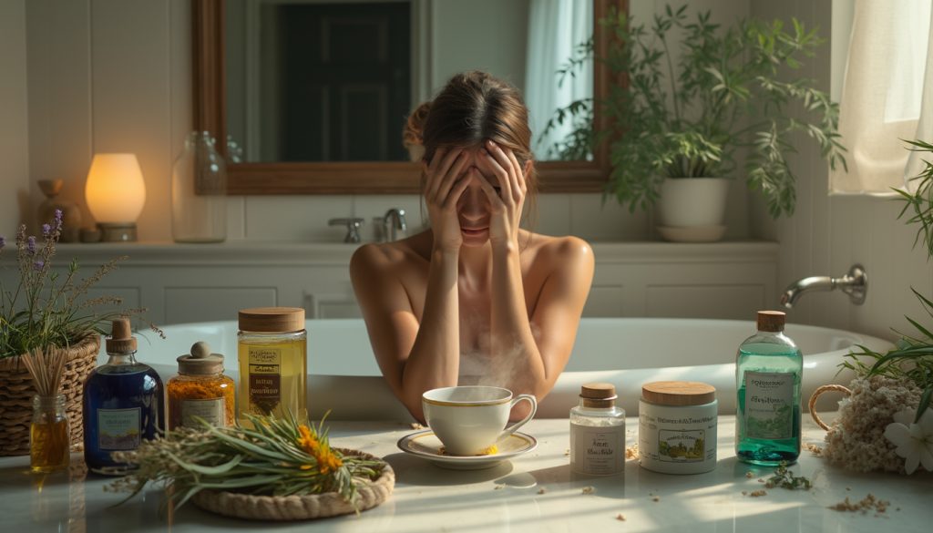 découvrez les différentes causes pouvant entraîner des maux de tête après une coloration végétale. informez-vous sur les allergènes, les produits chimiques et d'autres facteurs susceptibles de provoquer cette gêne et comment y remédier.