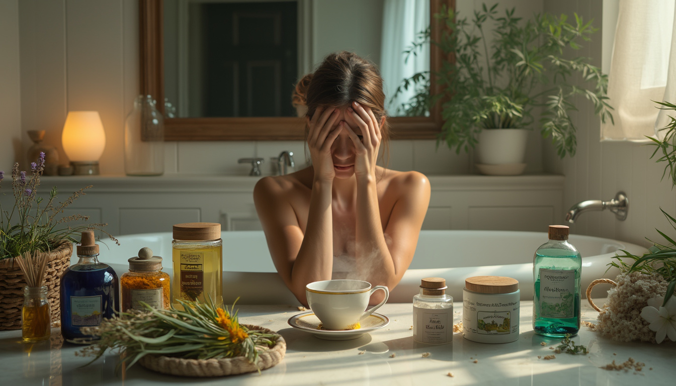 découvrez les différentes causes pouvant entraîner des maux de tête après une coloration végétale. informez-vous sur les allergènes, les produits chimiques et d'autres facteurs susceptibles de provoquer cette gêne et comment y remédier.