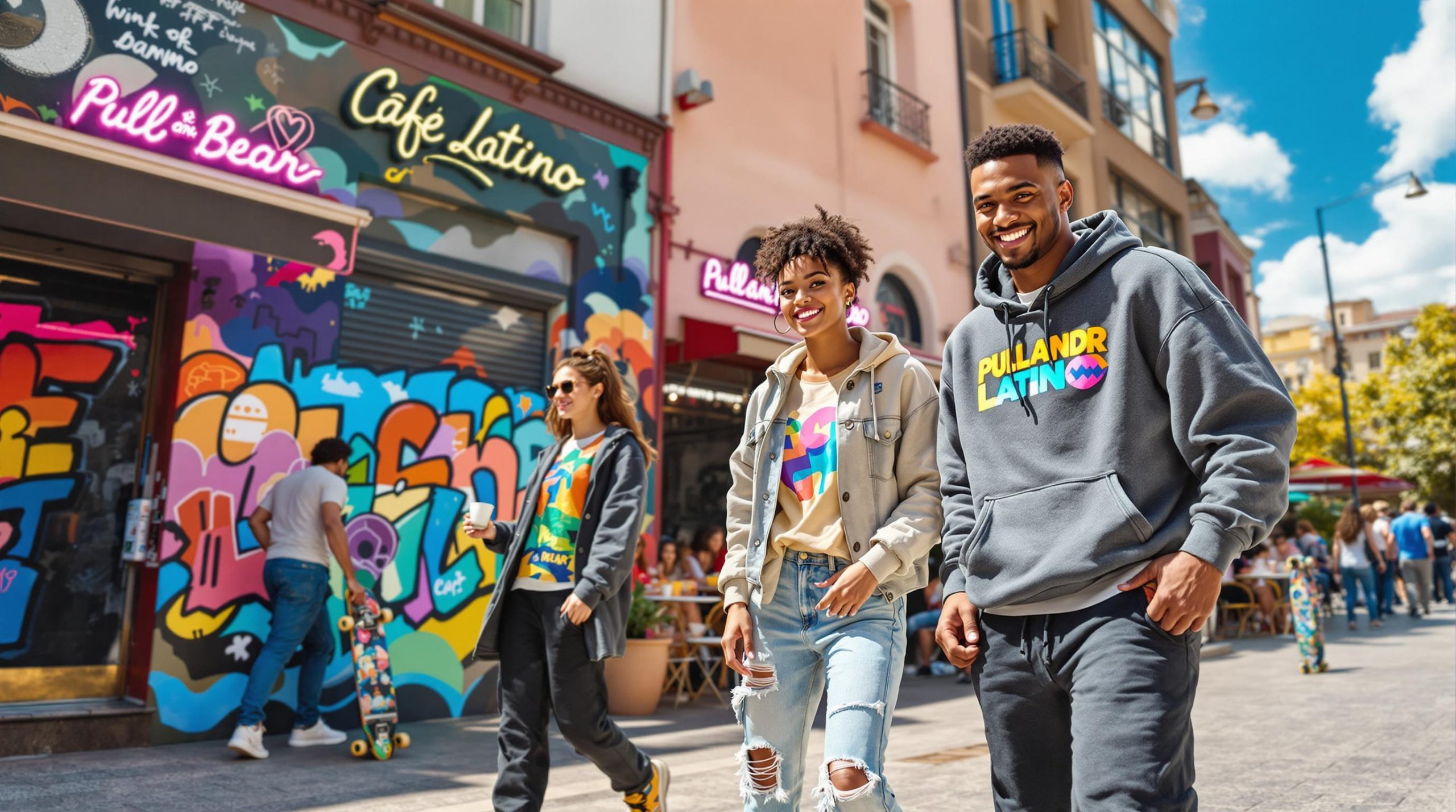 découvrez notre analyse approfondie sur pull and bear. que pensent vraiment les consommateurs de cette marque de mode? nous explorons les avis, les tendances actuelles et ce qui rend pull and bear unique dans le paysage de la mode.