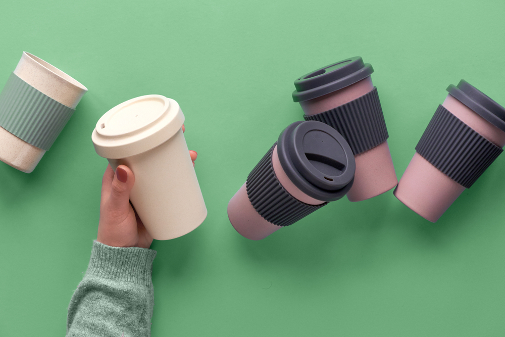 assorted,bamboo,travel,reusable,coffee,or,tea,cups,or,mags